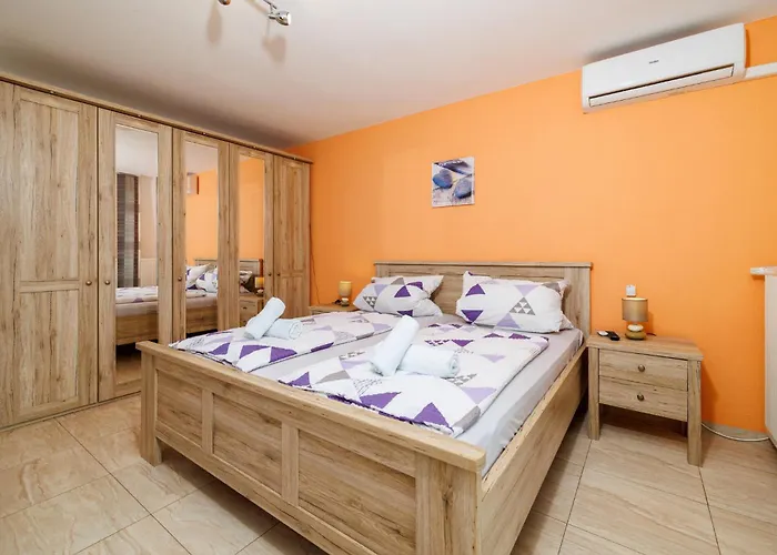 Ivka Apartmán *