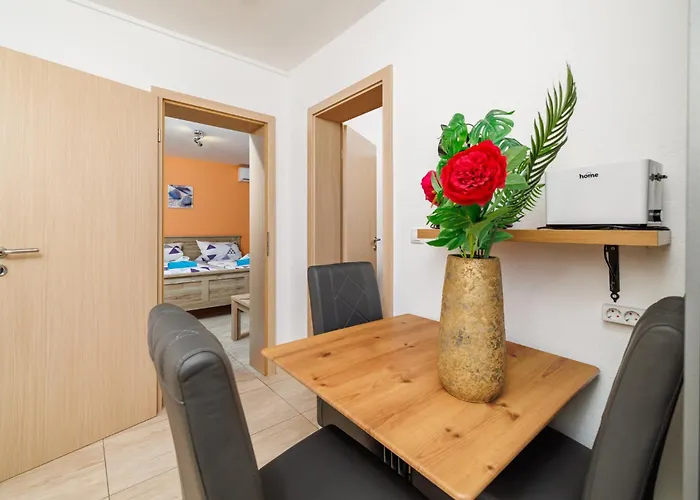 Ivka Apartmán *
