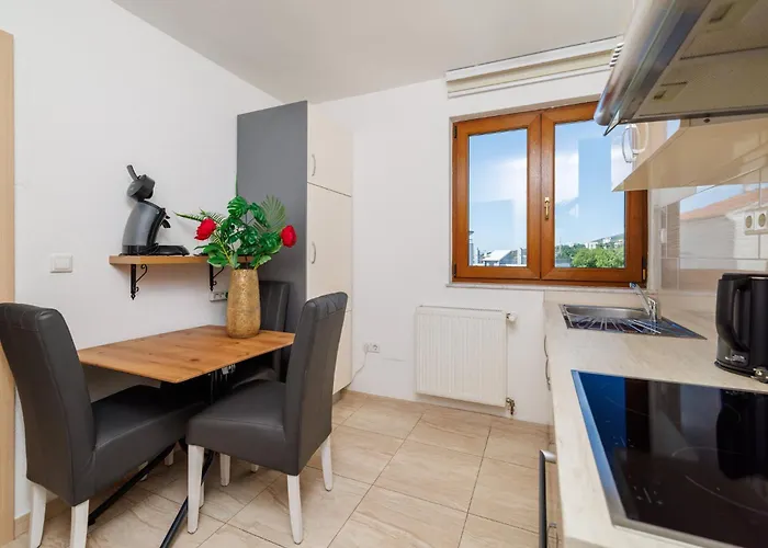 Ivka Apartmán