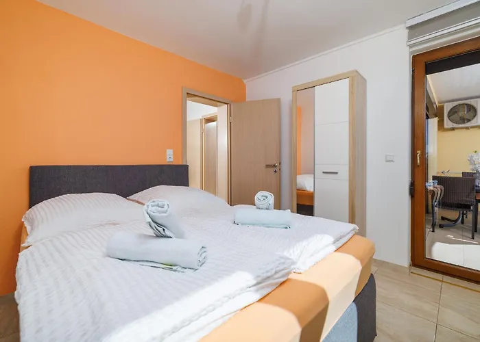 Apartmán Ivka