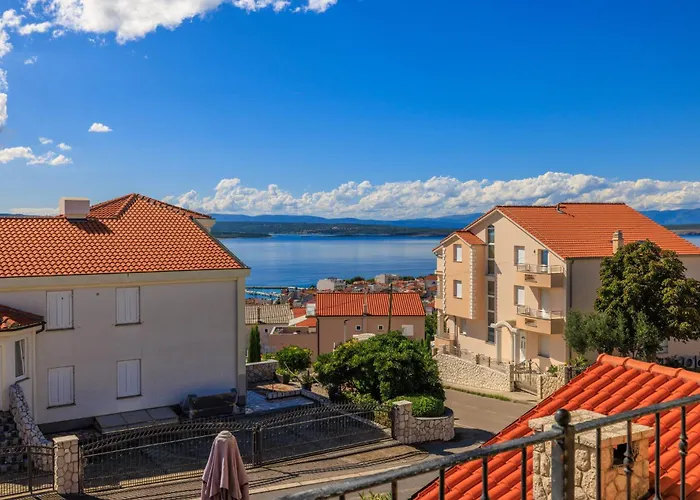 Apartmán Ivka *